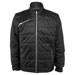 Bauer Full Zip Bubble Flex Chaqueta Bambini Junior negro