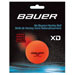 Baln de hockey BAUER XD de densidad extrema