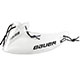 Bauer Profile Lexan protector de garganta Junior