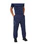 Product image Bauer Team Heavyweight pantalon Seniro navy