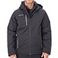 chaqueta Bauer Heavyweight Supreme Junior negro