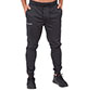 Pantaln polar Bauer Vapor Senior negro