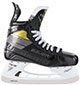 Bauer Skate 3S Pro Patinaje Sobre Hielo Supreme Senior