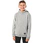 Bauer Ultimate Team Sudadera con Capucha Junior Gris YTH