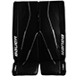 Bauer GSX Limited Editon II Guardas portero senior negro