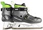 Bauer Konekt HF2 patines portero Hockey hielo Senior