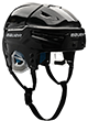 Bauer Re-Akt 65 casco Senior negro