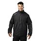 Bauer chaqueta de entrenamiento Lightweight Senior negro