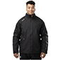 Bauer Team Midweight chaqueta Senior negro