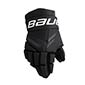 Bauer X II Guante intermedio negro