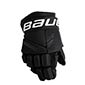 Bauer X II Guante Infantil negro
