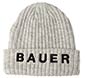 Bauer Ripped Gorro gris senior