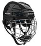 Product image Bauer Prodigy II casco combo con rejilla Infantil negro