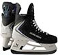 Bauer Vapor Flylite patines hielo Senior