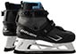 Bauer Konekt HF3 patines portero Hockey hielo Senior
