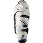 Bauer Vapor Flylite Espinillera intermedio