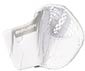 Bauer SV-Pro Guante de portero Intermedio Blanco