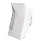Bauer SV-Pro Blocker Portero Senior blanco