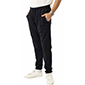 Pantaln Jogger Bauer French Terry Senior Negro