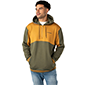 Bauer Novelty Sudadera Senior Verde Bosque