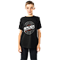 Bauer Graphic Tee camiseta Junior Negra