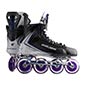 Bauer Vapor Flylite Patines Roller Hockey Skate Senior