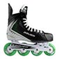 Bauer Vapor FLY30 Pat�n de hockey en l�nea Junior
