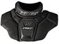 Bauer Protector Cuello Portero Pro+ (non cert) Senior