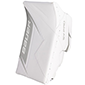 Bauer SV-Pro Bloqueador portero Junior Blanco