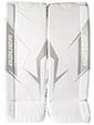 Bauer SV-Pro Guardas portero Junior Blanco