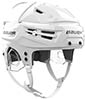Bauer RE-AKT 70 Hockey Cascos blanco