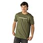 Product image Bauer Everyday Tee manga corta camiseta Senior verde militar