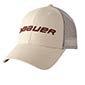 Bauer Everyday Gorra Senior Talla única gris