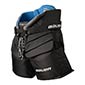 Bauer GSX III Senior pantalón portero negro
