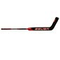 Bauer GSX III stick de portero de hockey Junior rojo