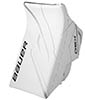 Bauer GSX III blocker de portero de hockey sobre hielo Senio