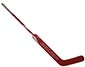 Bauer GSX III stick de portero de hockey hielo Senior rojo