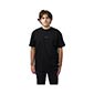 Product image Bauer Core Boxy Tee manga corta camiseta Senior negro