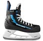 Bauer X-LP 2.0 patín de hockey sobre hielo Intermediate