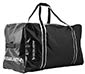 Bauer Pro II bolsa de transporte portero (102x56x56 cm) noir