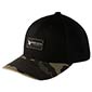 Product image Bauer 2 Tone Camo curved brim Snapback Gorra negro Senior