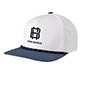 Product image Bauer 2 Tone Patch curved brim Snapback Gorra azul Senior