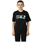 Product image Camiseta Bauer Graphic Tee 1 Junior Negro