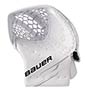 Bauer GSX III guante de portero de hockey sobre hielo Senior