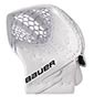 Bauer GSX III guante de portero de hockey sobre hielo Int.
