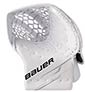 Bauer GSX III guante de portero de hockey sobre hielo Junior