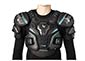 Bauer Supreme Fuse hombreras de hockey sobre hielo Senior