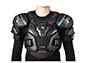Bauer Supreme Fuse hombreras de hockey sobre hielo Junior