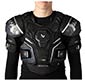 Product image Bauer Supreme F40 hombreras de hockey sobre hielo Junior