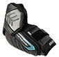Bauer Supreme Fuse coderas de hockey sobre hielo Junior